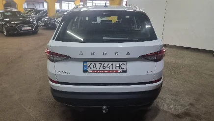 Skoda Kodiaq photo-17